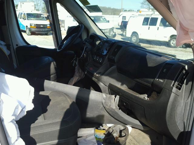 3C6URVJG7EE124594 - 2014 RAM PROMASTER Ağ foto 5