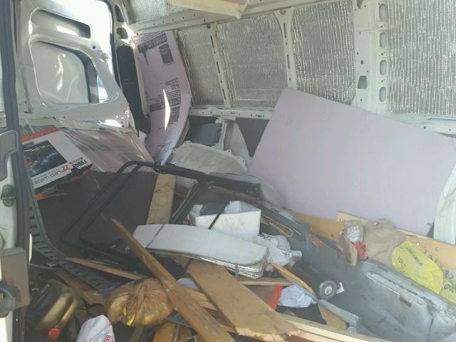 3C6URVJG7EE124594 - 2014 RAM PROMASTER Ağ foto 6