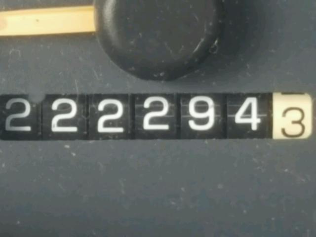 1G2WR12142F186576 - 2002 PONTIAC GRAND PRIX Qırmızı foto 8