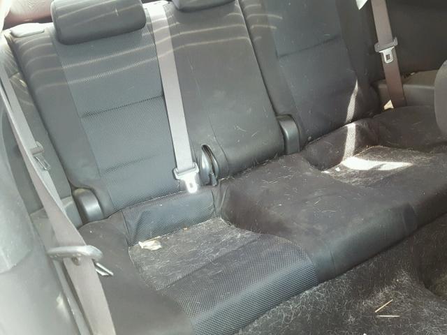 JTKDE167390282153 - 2009 TOYOTA SCION TC 蓝色 照片 6