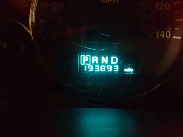 1J8HG58246C170573 - 2006 JEEP COMMANDER Qara foto 8