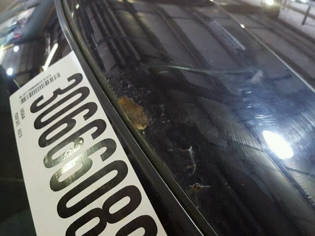 1J8HG58246C170573 - 2006 JEEP COMMANDER Qara foto 9