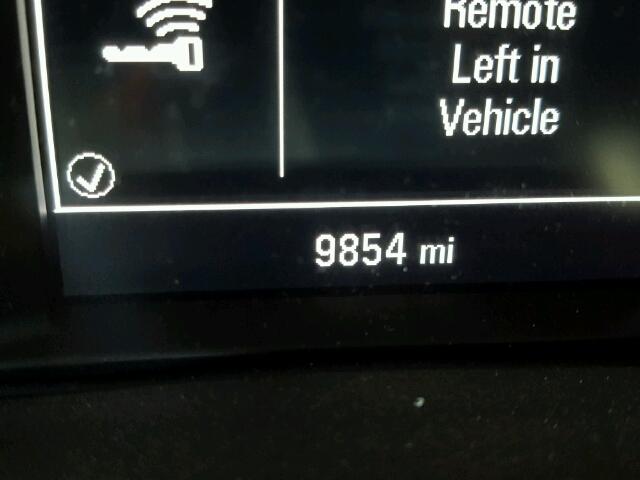 1G1ZB5ST7HF228150 - 2017 CHEVROLET MALIBU LS თეთრი ფოტო 8