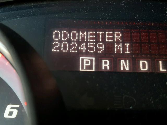 1GKER23728J227247 - 2008 GMC ACADIA SLT თეთრი ფოტო 8