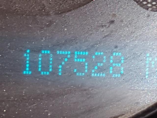 1G1ZC5E0XAF319174 - 2010 CHEVROLET MALIBU 1LT 银色 照片 8