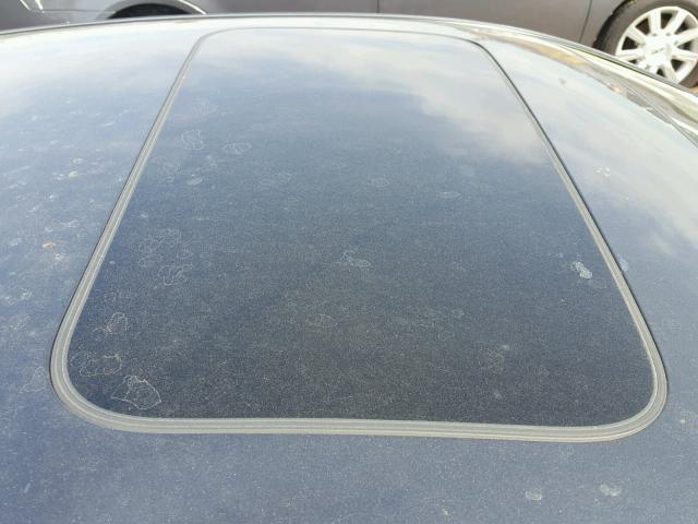 19UUB2F53GA001269 - 2016 ACURA TLX TECH GRAY photo 9