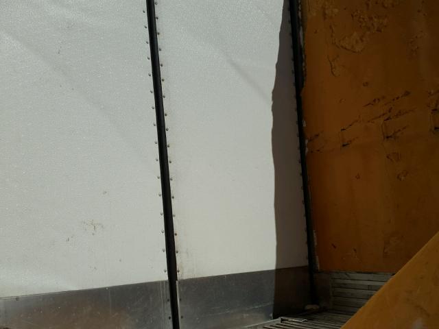 1UYVS25308M391607 - 2008 UTILITY TRAILER WHITE photo 7