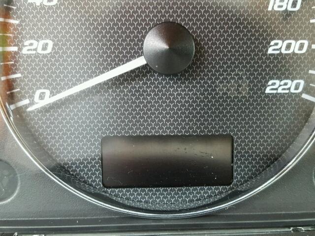 1G1ZS51F76F201412 - 2006 CHEVROLET MALIBU LS 绿色 照片 8