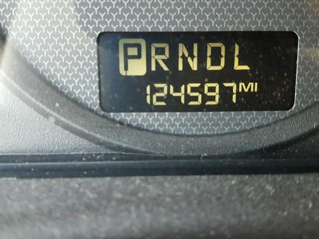 1G1ZT54875F246679 - 2005 CHEVROLET MALIBU LS თეთრი ფოტო 8