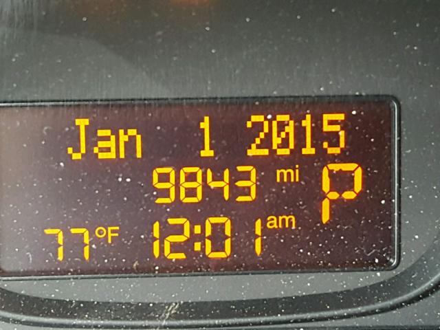 ZFBERFAB3H6H29476 - 2017 RAM PROMASTER 白色 照片 8