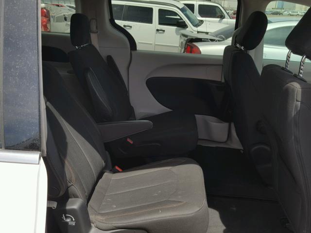 2C4RC1CG8HR505587 - 2017 CHRYSLER PACIFICA L 白色 照片 6
