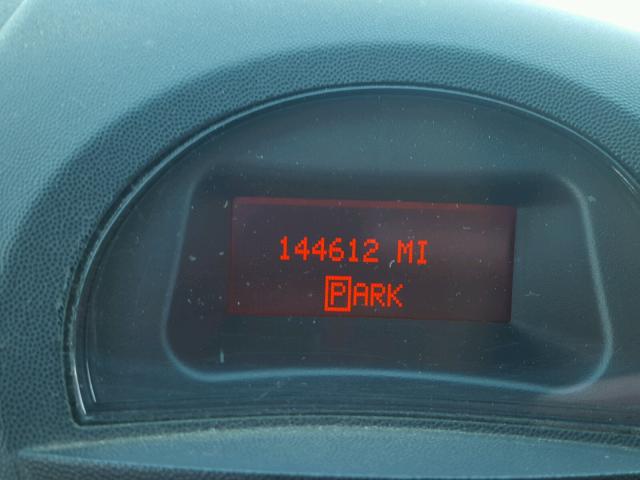 2G2WP522451322786 - 2005 PONTIAC GRAND PRIX 白色 照片 8