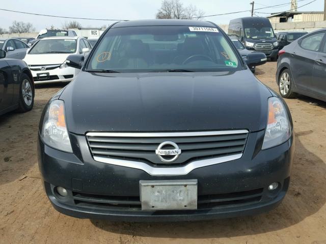 1N4BL21E97C221861 - 2007 NISSAN ALTIMA 3.5 BLACK photo 9