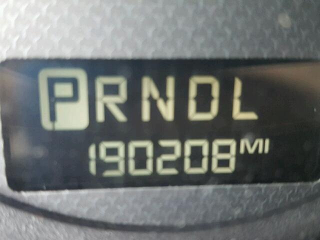 1G1ZT52874F164176 - 2004 CHEVROLET MALIBU LS 金色 照片 8