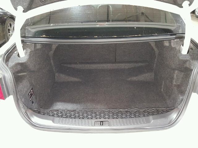 1G11C5SL5EF252646 - 2014 CHEVROLET MALIBU 1LT 白色 照片 9