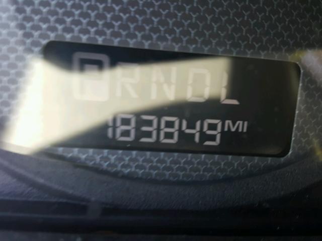 1G1ZU64805F186876 - 2005 CHEVROLET MALIBU MAX SILVER photo 8