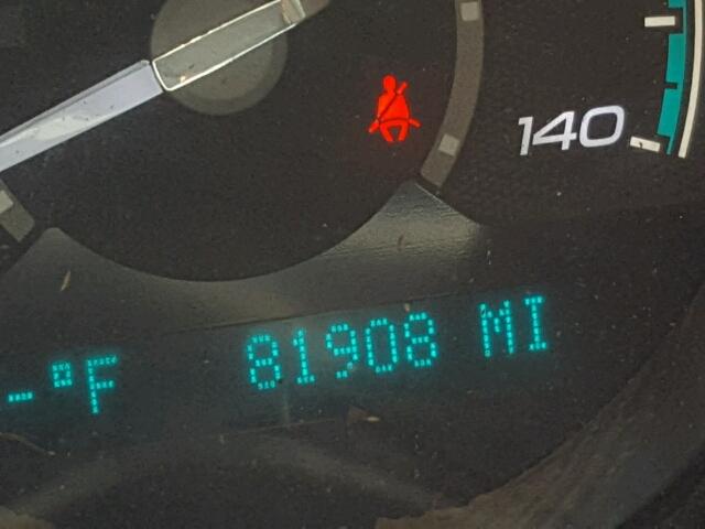 1G1ZB5E04CF246602 - 2012 CHEVROLET MALIBU LS Grafit foto 8