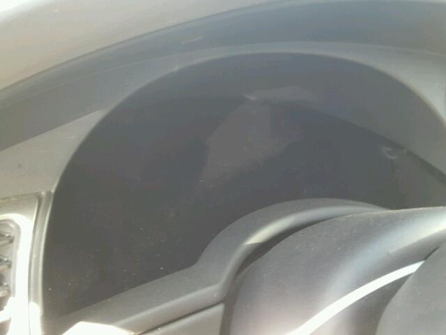 2A8GF48466R695345 - 2006 CHRYSLER PACIFICA 蓝色 照片 8