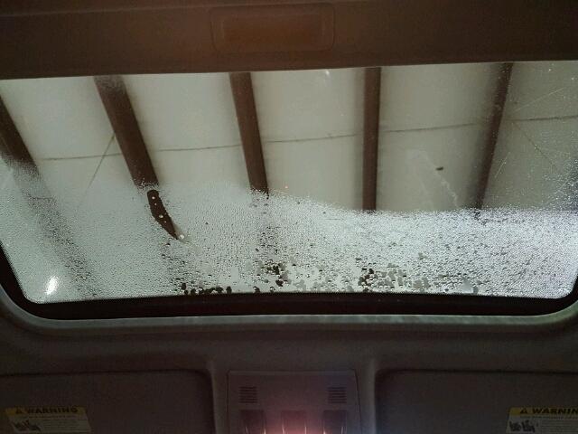 WBAVD33526KV63693 - 2006 BMW 330 XI 灰色 照片 9