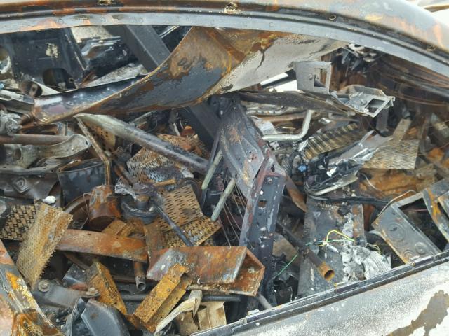 WBAWB3C50AP138981 - 2010 BMW 328 I BURN photo 5