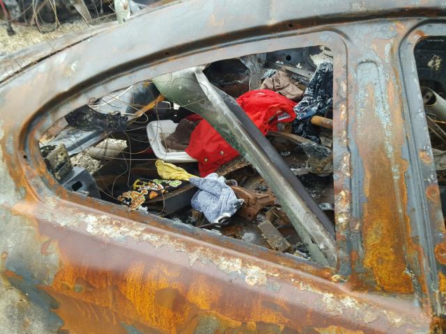 WBAWB3C50AP138981 - 2010 BMW 328 I BURN photo 6