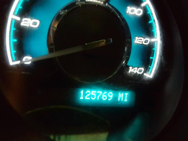 1G1ZK57B99F178725 - 2009 CHEVROLET MALIBU LTZ ვერცხლისფერი ფოტო 8