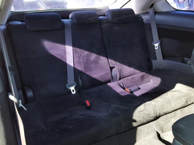 JTKDE167560127387 - 2006 TOYOTA SCION TC 蓝色 照片 6