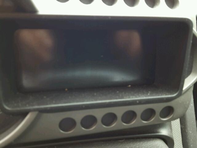 1G1JA6SH0E4125614 - 2014 CHEVROLET SONIC LS Gümüş foto 8