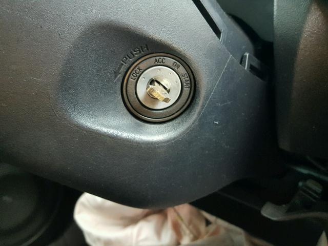 JTKJF5C70D3046546 - 2013 TOYOTA SCION TC 白色 照片 9