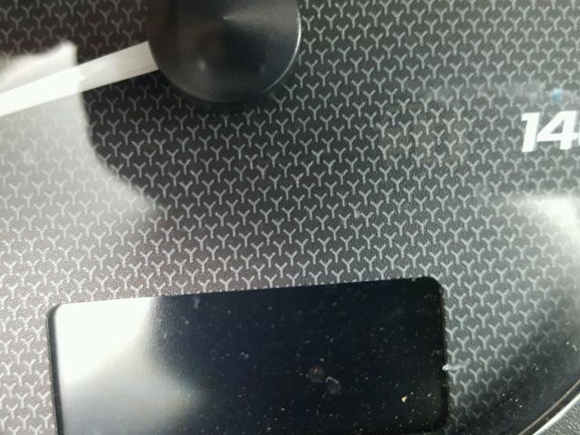 1G1ZS58F17F315090 - 2007 CHEVROLET MALIBU LS 灰色 照片 8