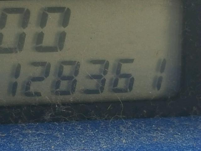 JTLKT334640139592 - 2004 TOYOTA SCION XB BURGUNDY photo 8