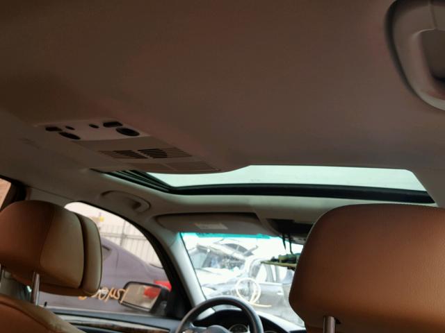 WBANV93598CZ69600 - 2008 BMW 535 XI Qara foto 9