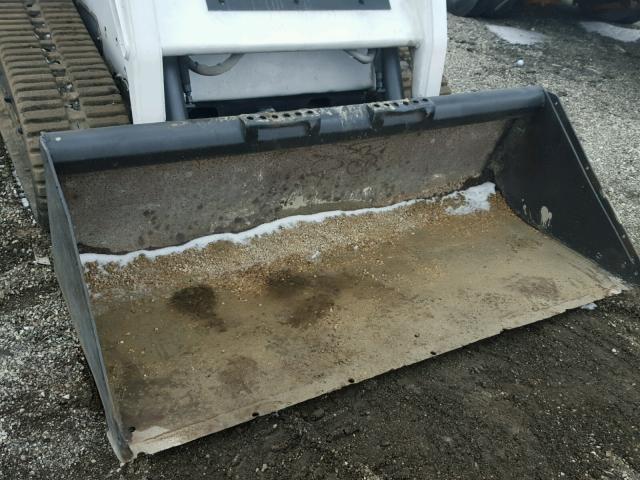 519315719 - 2003 BOBCAT T190 WHITE photo 9