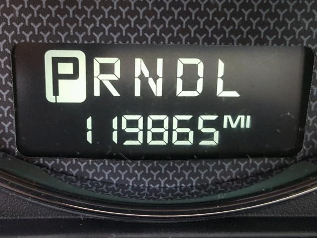 1G1ZS58F27F277112 - 2007 CHEVROLET MALIBU LS ყავისფერი ფოტო 8