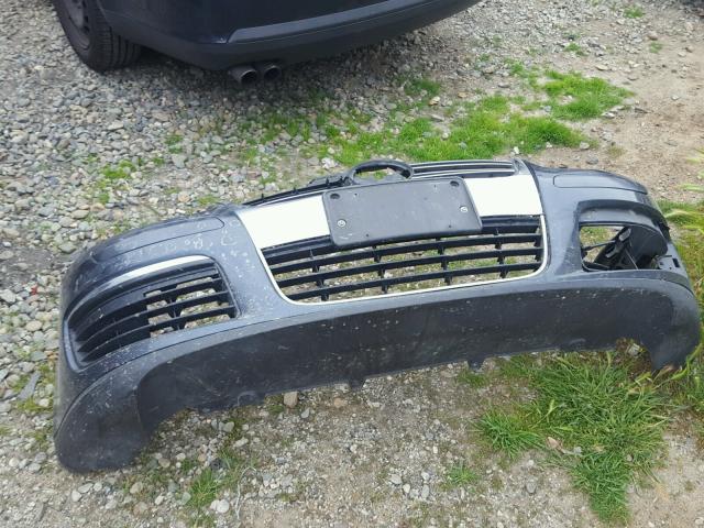 3VWJZ7AJ4AM080201 - 2010 VOLKSWAGEN JETTA S 蓝色 照片 9