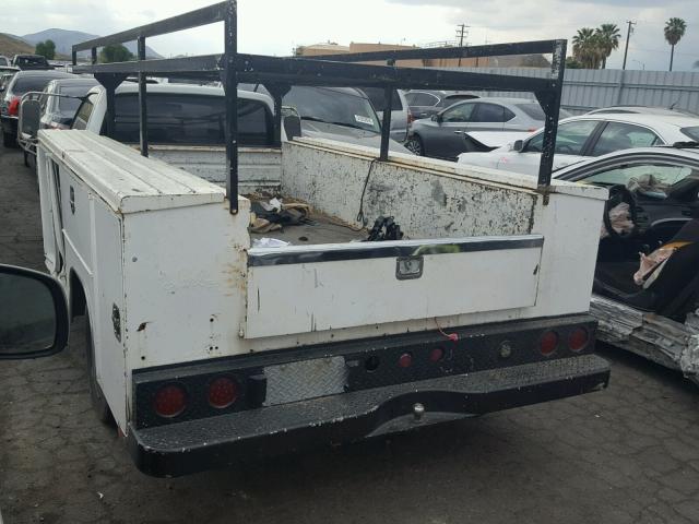 JT5VN94T8K0005168 - 1989 TOYOTA PICKUP CAB WHITE photo 3