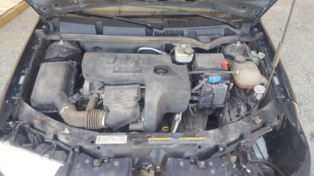 1G8AJ55FX7Z199571 - 2007 SATURN ION LEVEL ლურჯი ფოტო 7