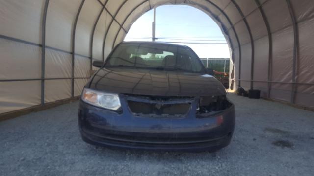1G8AJ55FX7Z199571 - 2007 SATURN ION LEVEL ლურჯი ფოტო 9