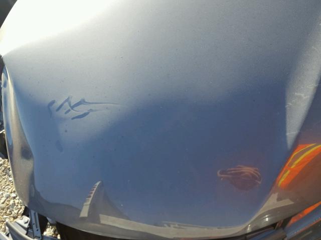 JTKJF5C77GJ022308 - 2016 TOYOTA SCION TC 石墨色 照片 7