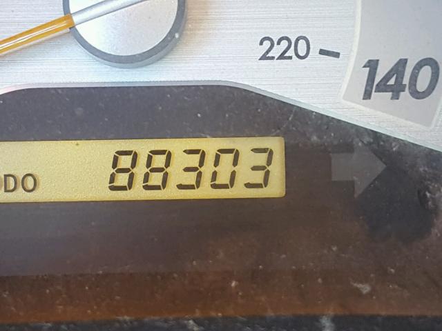 JTKDE177060070336 - 2006 TOYOTA SCION TC 银色 照片 8