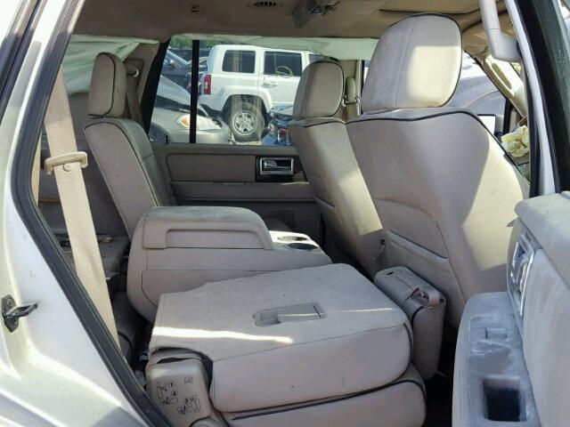5LMFU28587LJ20768 - 2007 LINCOLN NAVIGATOR Grau Foto 6
