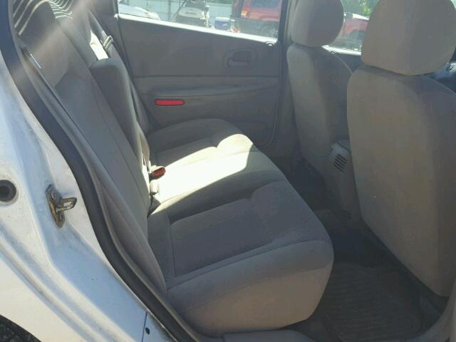 2B3HD46R02H264999 - 2002 DODGE INTREPID S 白色 照片 6