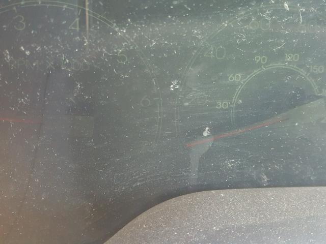 5LMFU28R23LJ34310 - 2003 LINCOLN NAVIGATOR 白色 照片 8