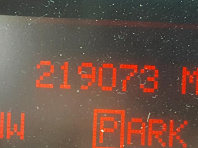 2G2WP552971158658 - 2007 PONTIAC GRAND PRIX GOLD photo 8