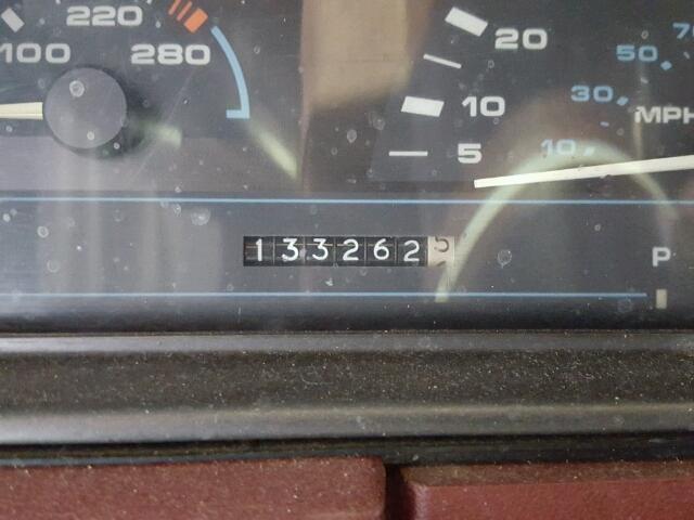 1G3AL54N7N6360630 - 1992 OLDSMOBILE CUTLASS CI 白色 照片 8