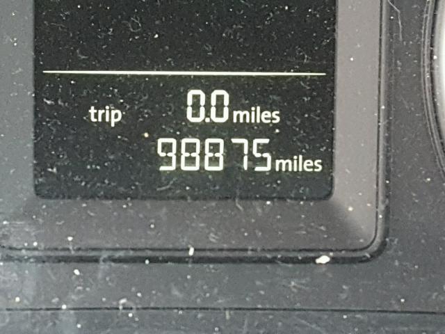 3VWJZ7AJ4AM041009 - 2010 VOLKSWAGEN JETTA S 蓝色 照片 8