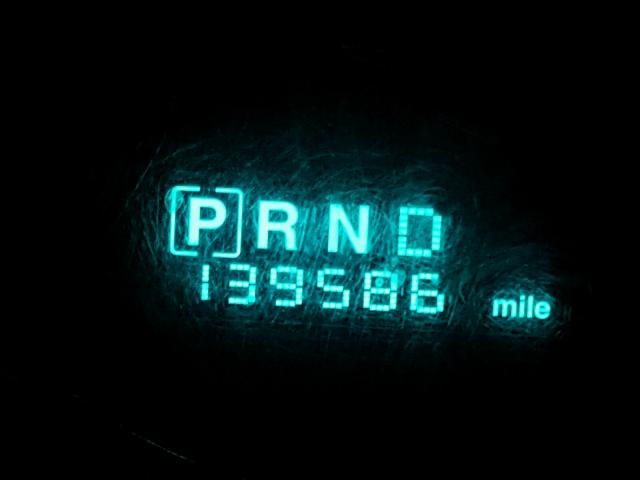 1J8HG48K16C265196 - 2006 JEEP COMMANDER 黑色 照片 8