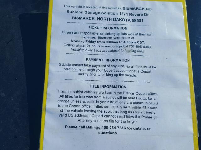 1G1ZS57F67F174339 - 2007 CHEVROLET MALIBU LS ლურჯი ფოტო 9