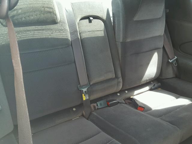 2G1WM15K769293756 - 2006 CHEVROLET MONTE CARL 白色 照片 6