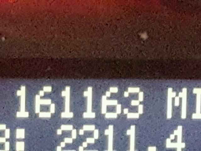 1GNDV23LX6D109692 - 2006 CHEVROLET UPLANDER L 金色 照片 8